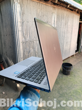 Hp Zbook 14u G6